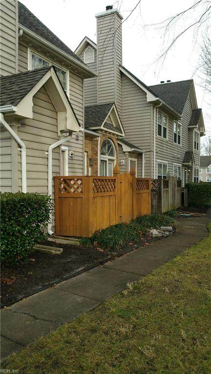 700 Nottoway River Ct - Photo 1