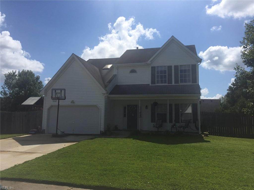2596 Buyrn Cir - Photo 1