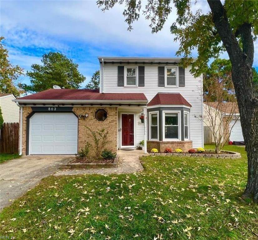 802 Addison Ct - Photo 1