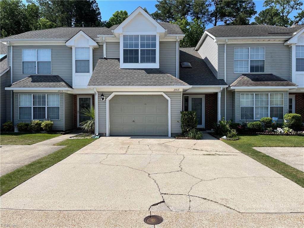 2917 Saville Garden Way - Photo 1