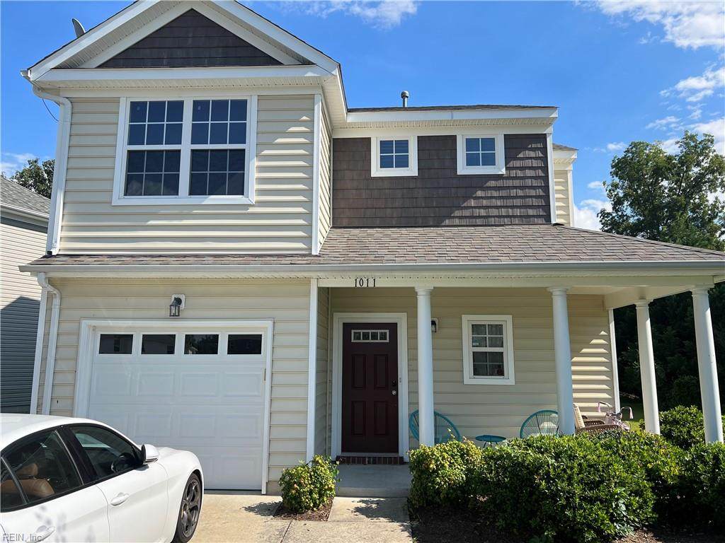 1011 Rosemont Ave - Photo 1