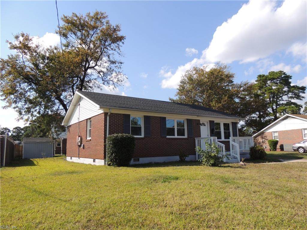 1514 Basie Cres - Photo 1
