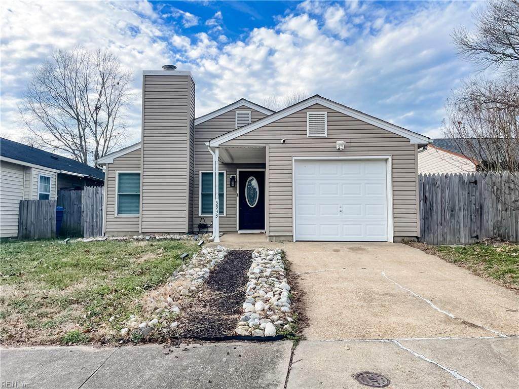 3933 Wilmington Rd - Photo 1