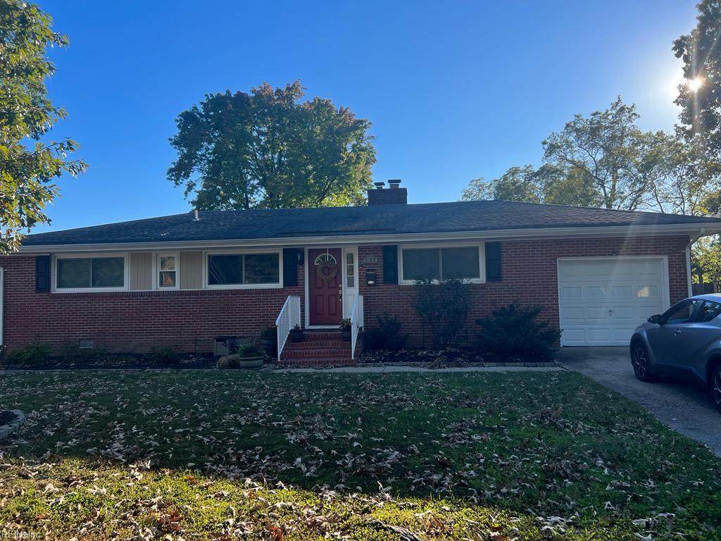131 Nicewood Dr - Photo 1
