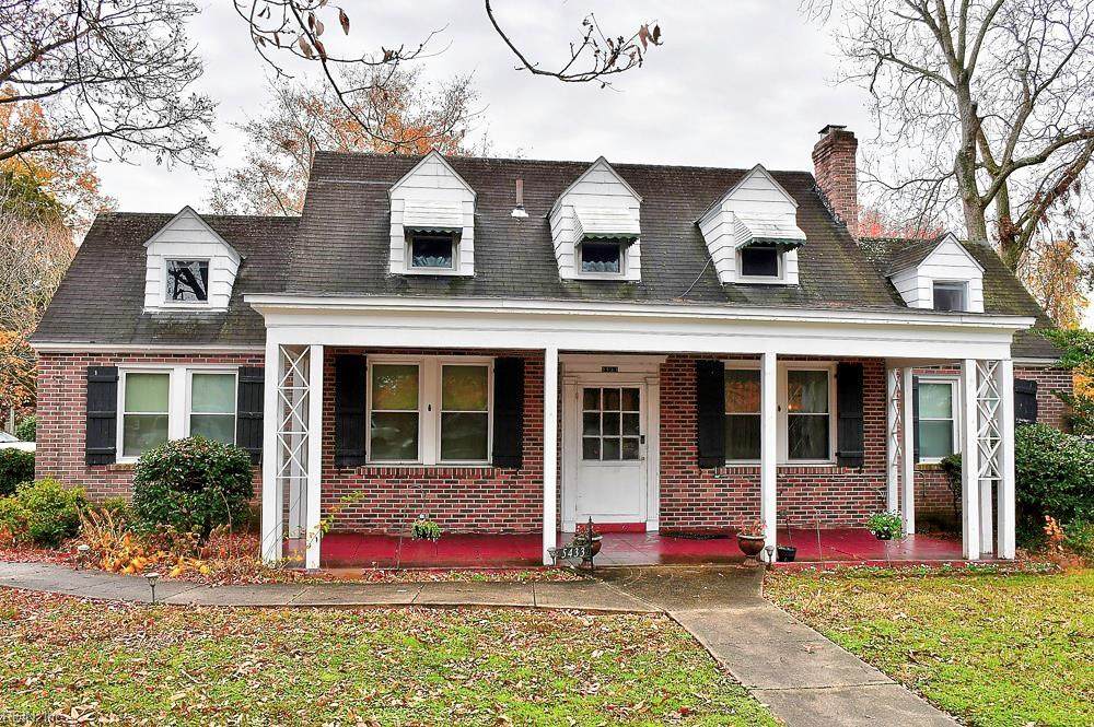 5433 Princess Anne Rd - Photo 1