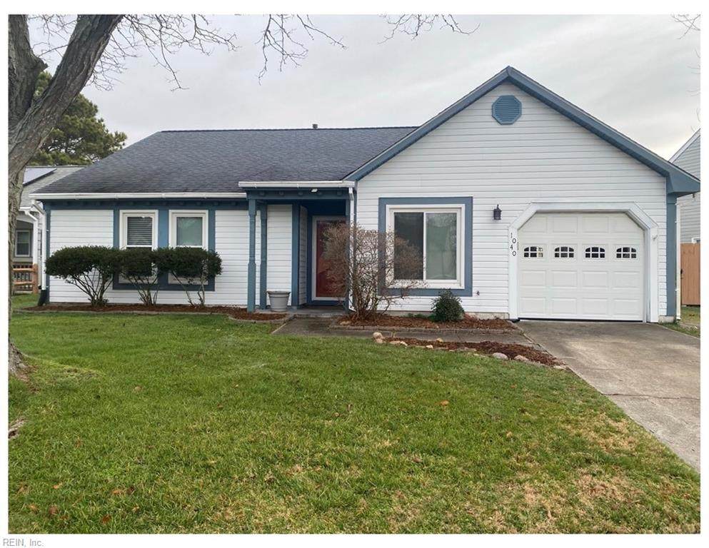 1040 Blairmore Dr - Photo 1