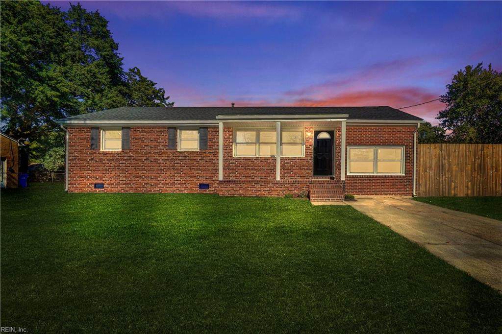 1717 Hodges Ferry Rd - Photo 1