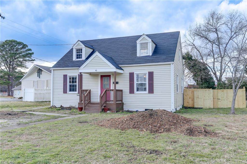 41 Harpersville Rd - Photo 1