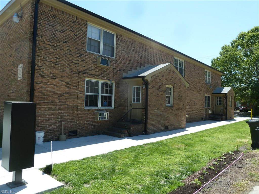 1111 Hugo St - Photo 1