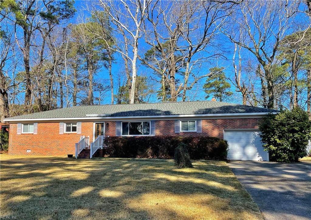 1440 Twin Lake Rd - Photo 1