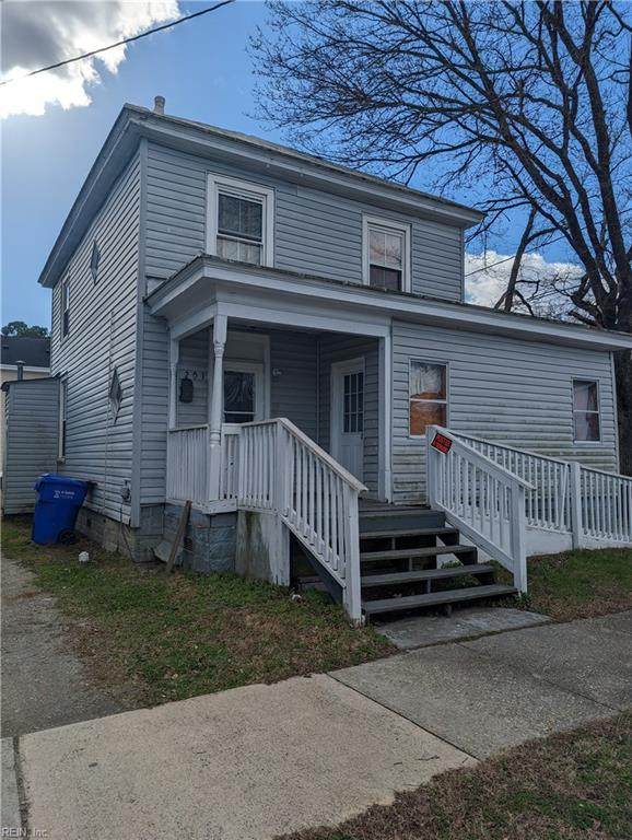 201 Central Ave - Photo 1