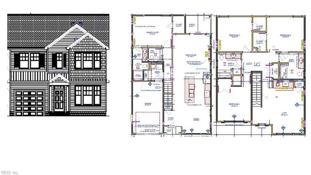 207 Powhatan St - Photo 1