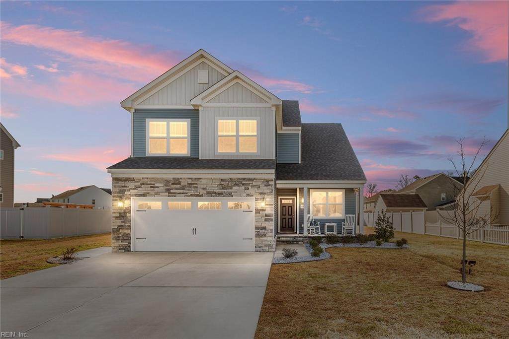 11398 Lena Rose St - Photo 1