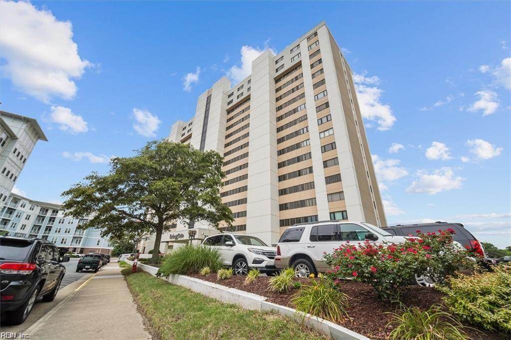 3300 Ocean Shore Ave - Photo 1