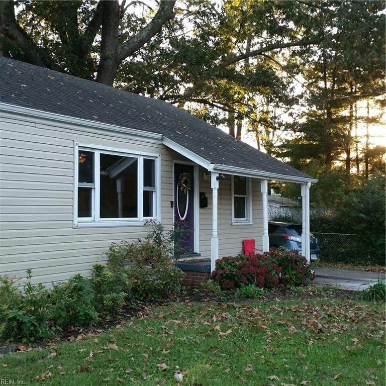 1001 Green St - Photo 1