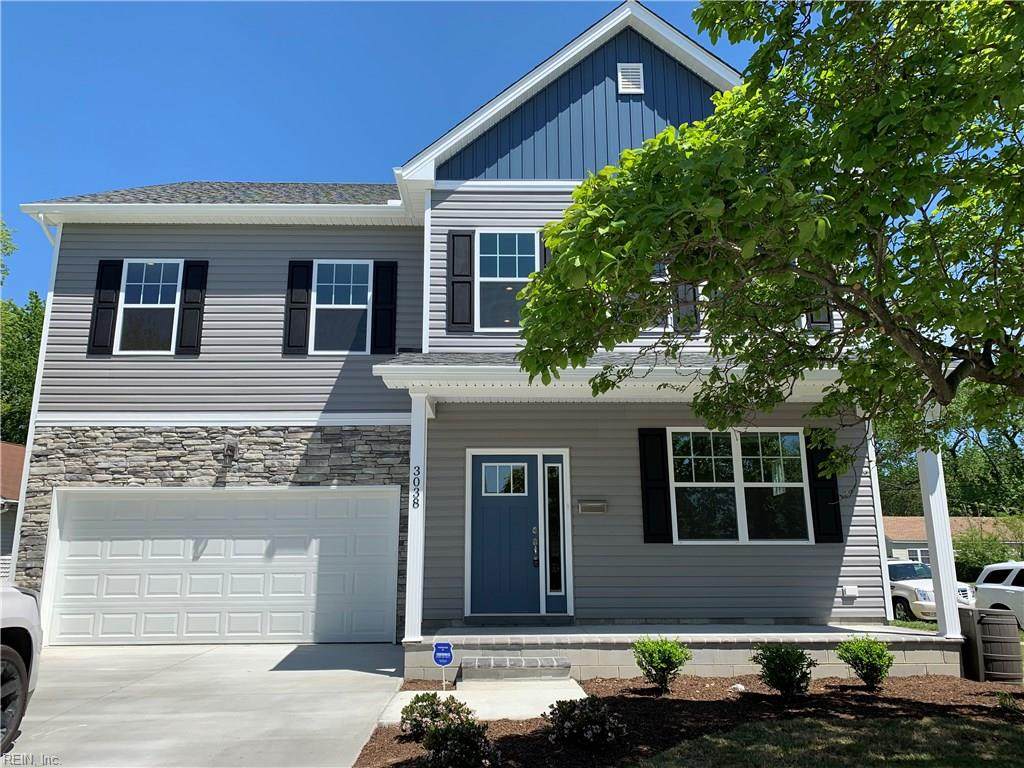 1230 Hazel Ave - Photo 1