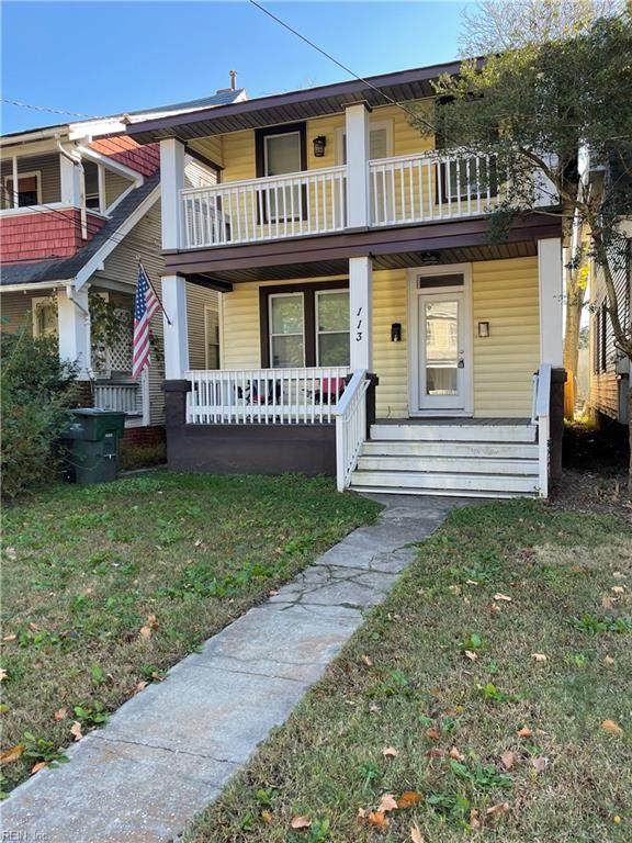 113 39th St - Photo 1