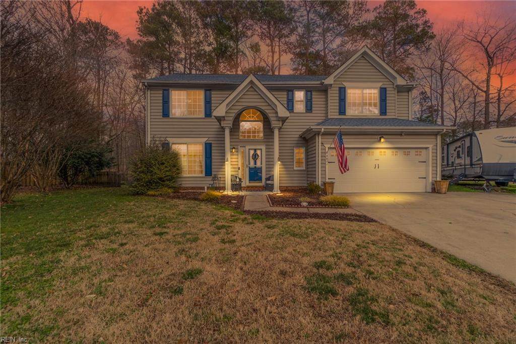 3671 Mardean Dr - Photo 1