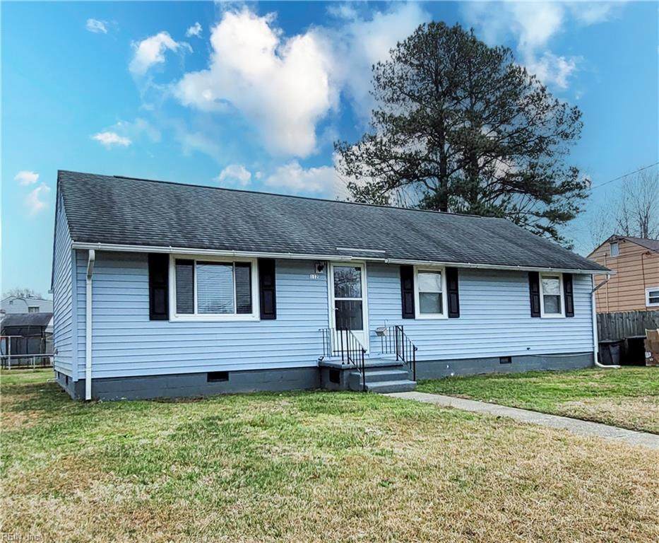 112 Weaver Rd - Photo 1