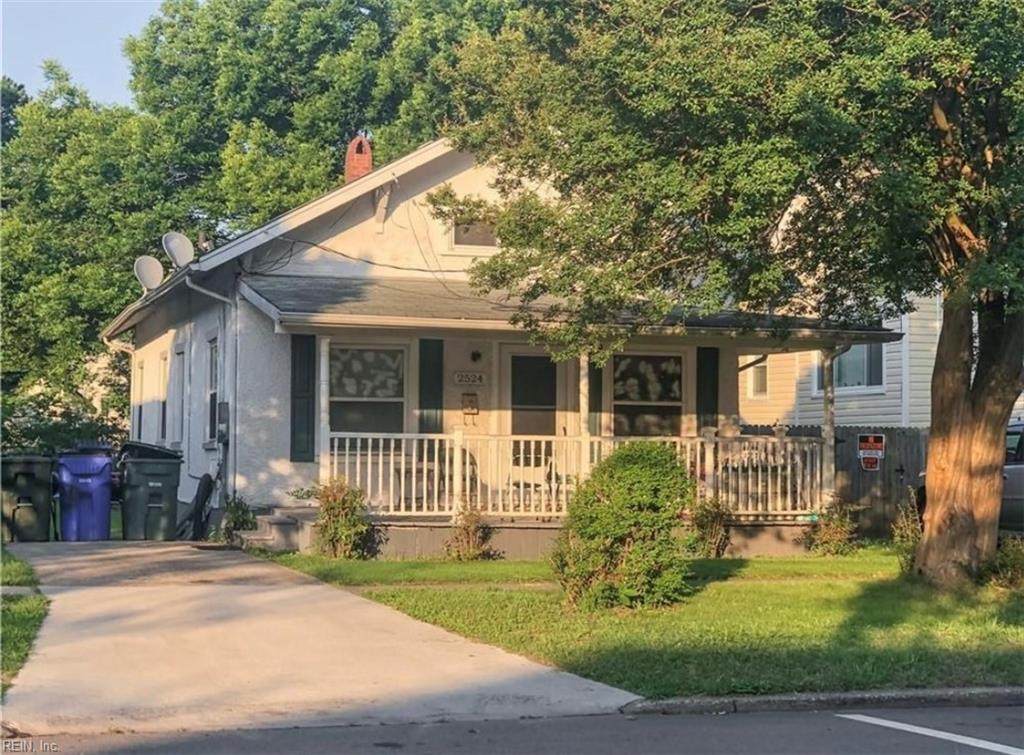 2524 Ballentine Blvd - Photo 1