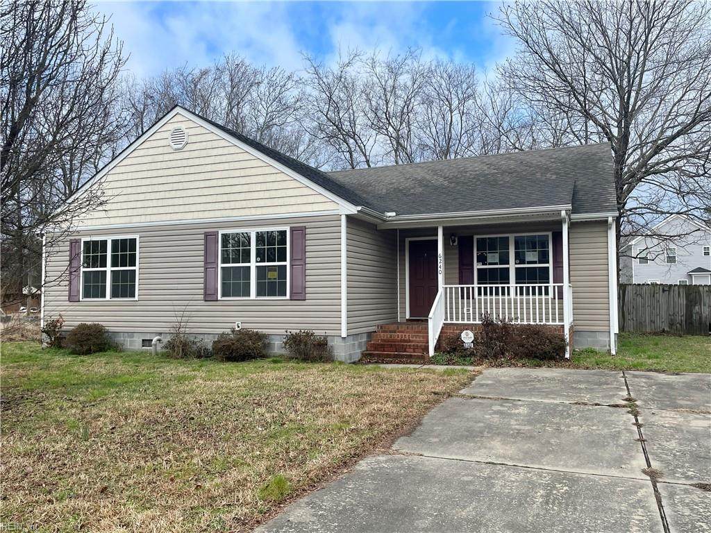 6240 Old Townpoint Rd - Photo 1