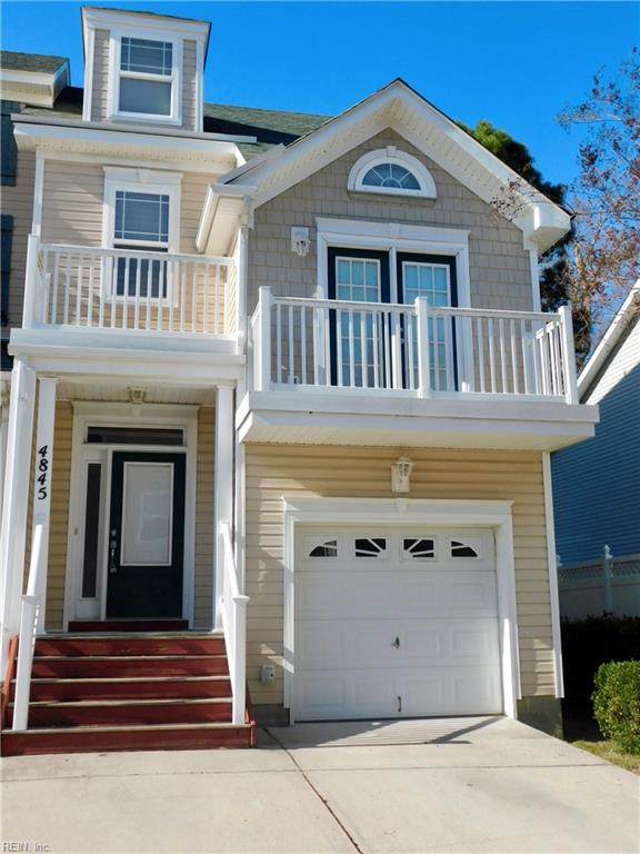 4845 Harbor Oaks Way - Photo 1