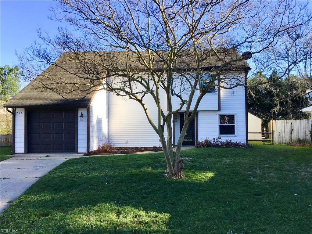 776 Linden Ct - Photo 1