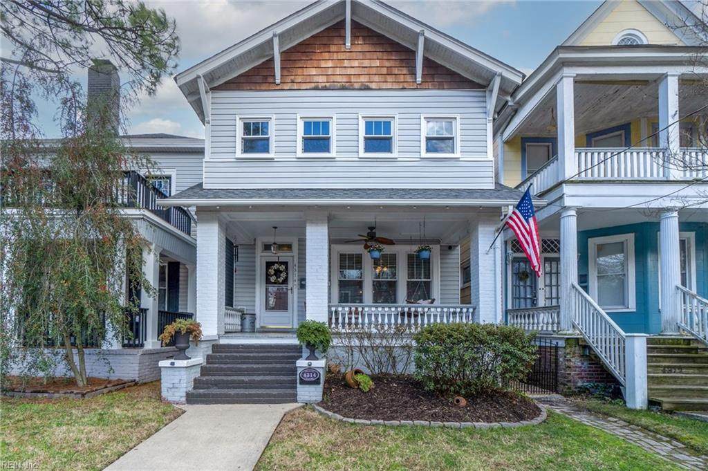 4314 Colonial Ave - Photo 1
