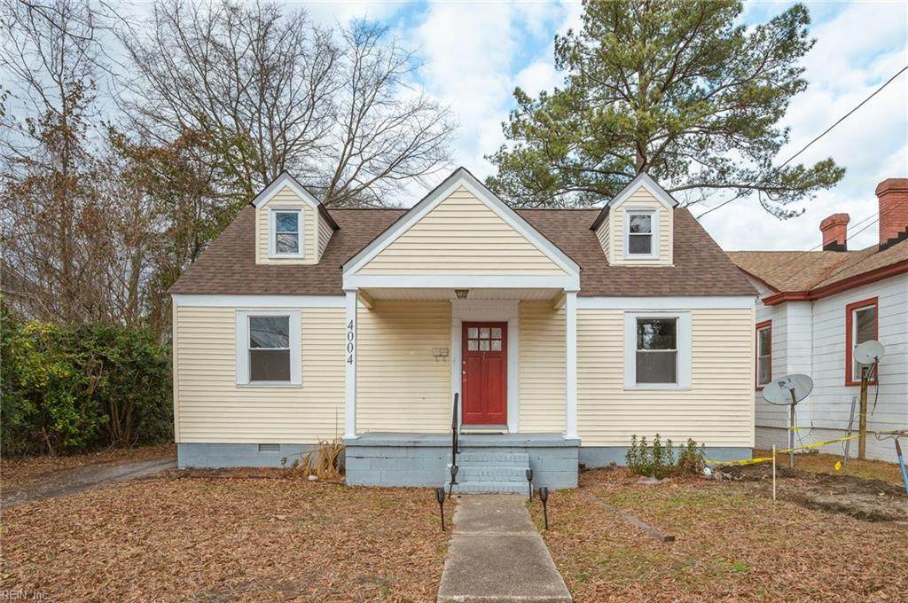 4004 King St - Photo 1