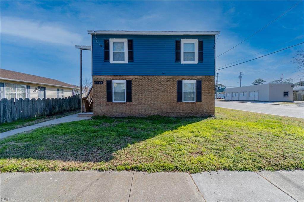 1051 Baltimore St - Photo 1