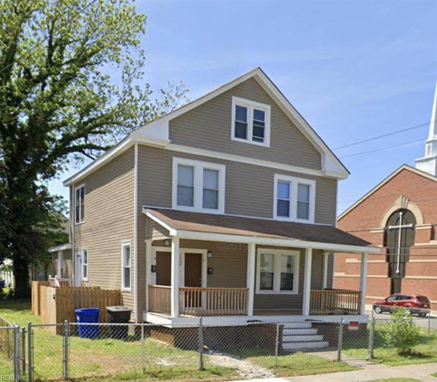 1900 Lansing Ave - Photo 1