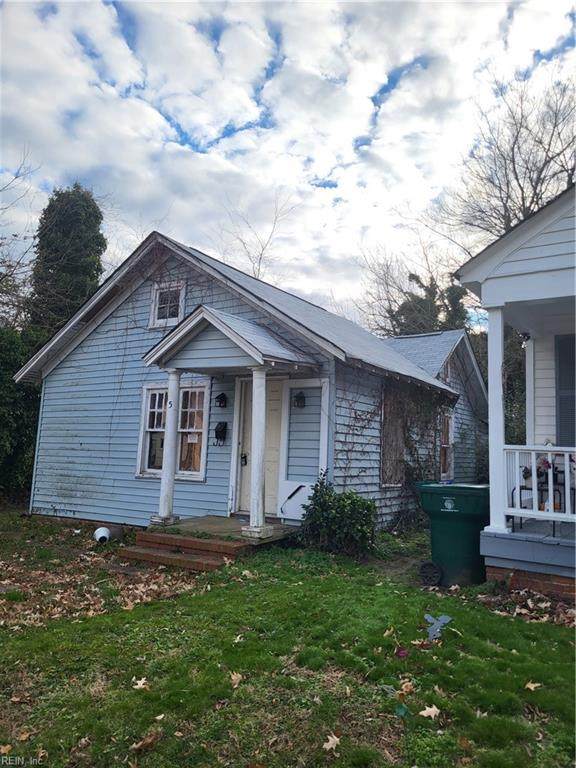35 Sycamore Ave - Photo 1