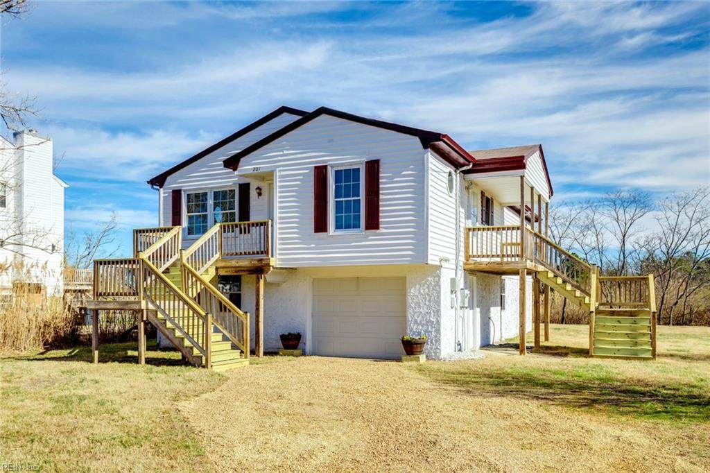 201 Ridge Rd - Photo 1