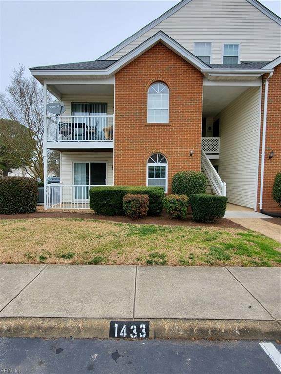 1423 Ivywood Rd - Photo 1