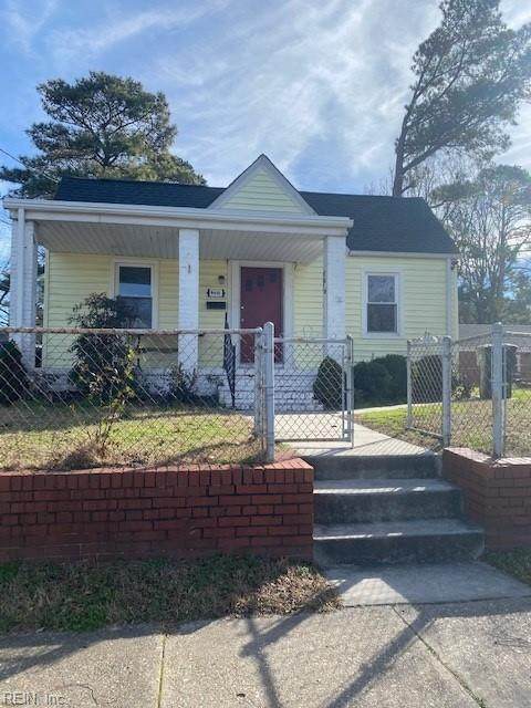 9610 Beaumont St - Photo 1