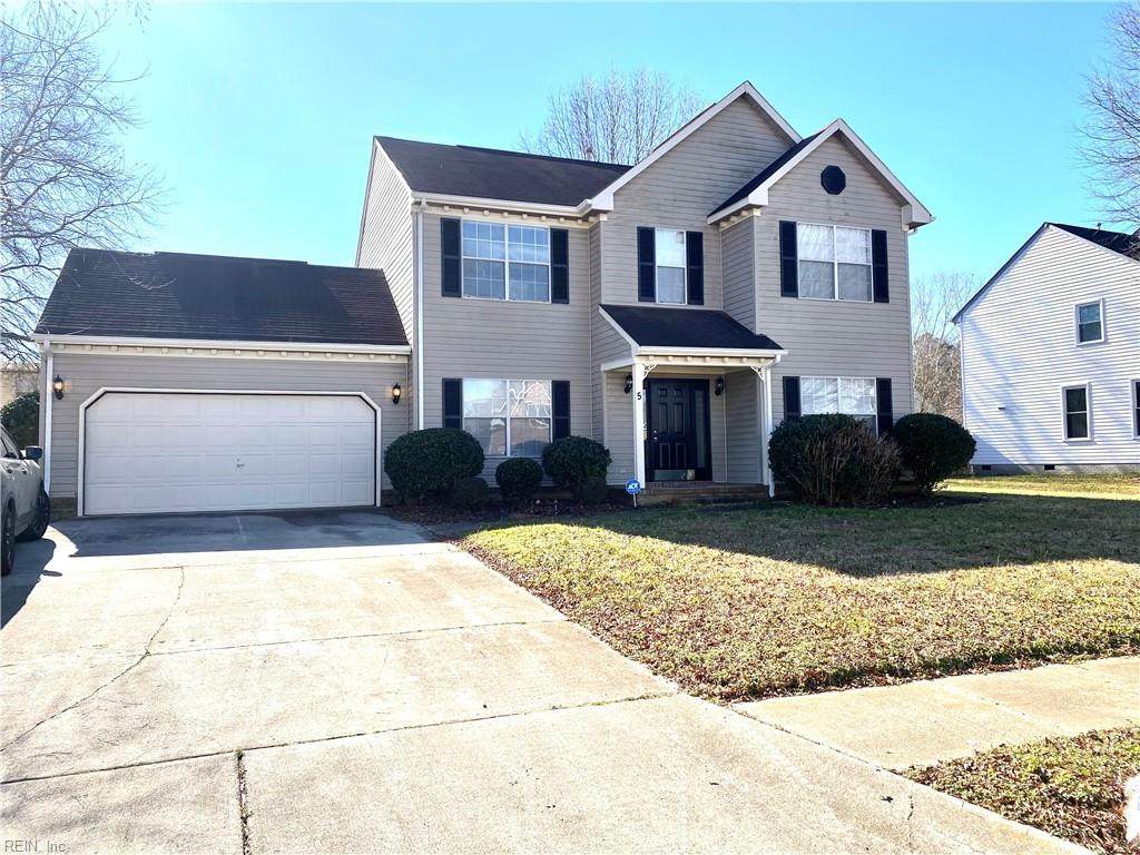 5 Shoal Ct - Photo 1