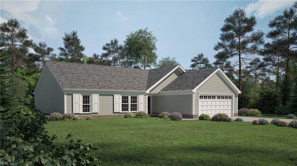218 Pee Dee Dr - Photo 1