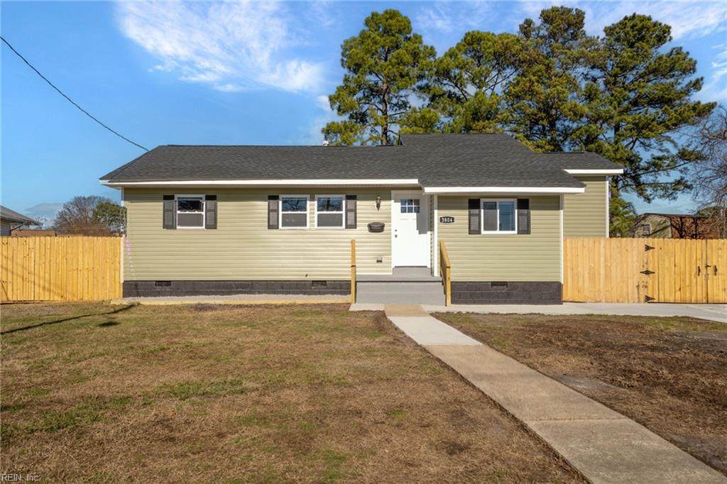 3804 Greenwood Dr - Photo 1