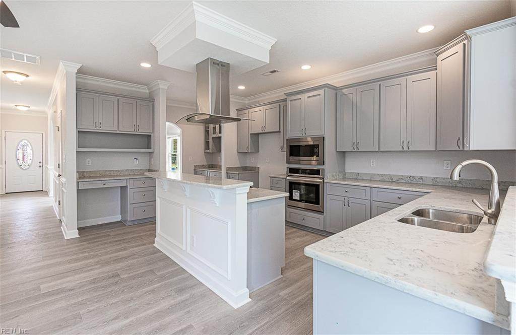 500 Richneck Rd - Photo 1