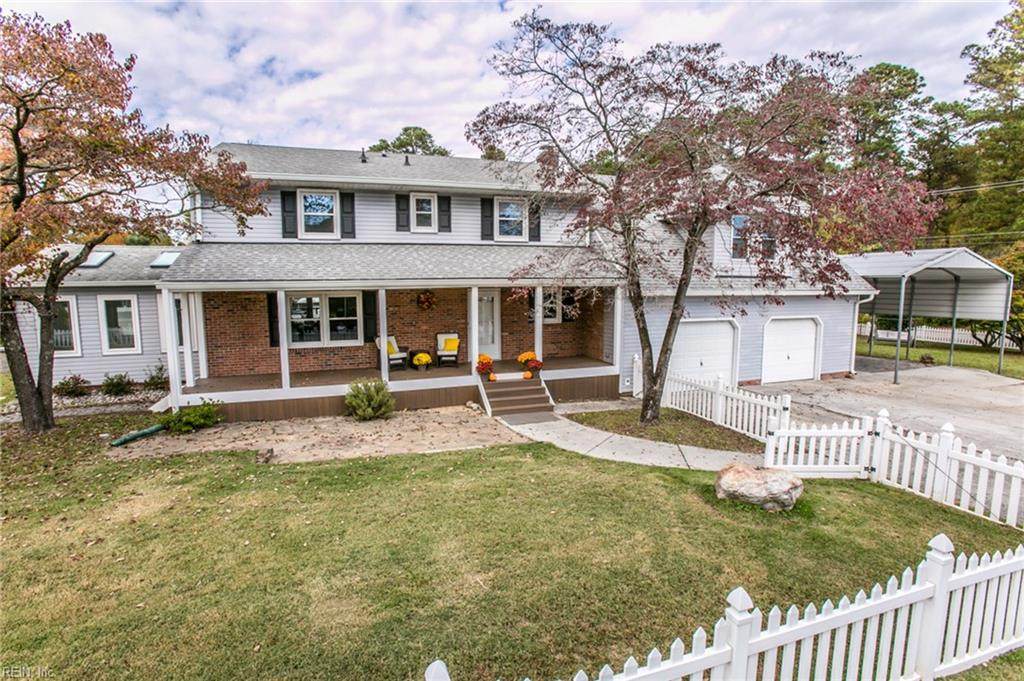 100 Frances Dr - Photo 1