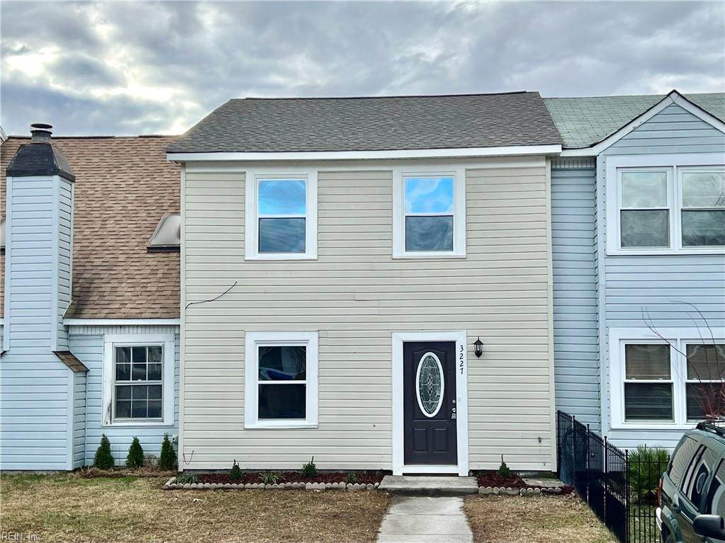 3227 Creekside Dr - Photo 1
