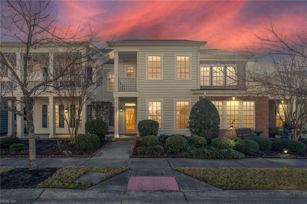 4593 Totteridge Ln - Photo 1