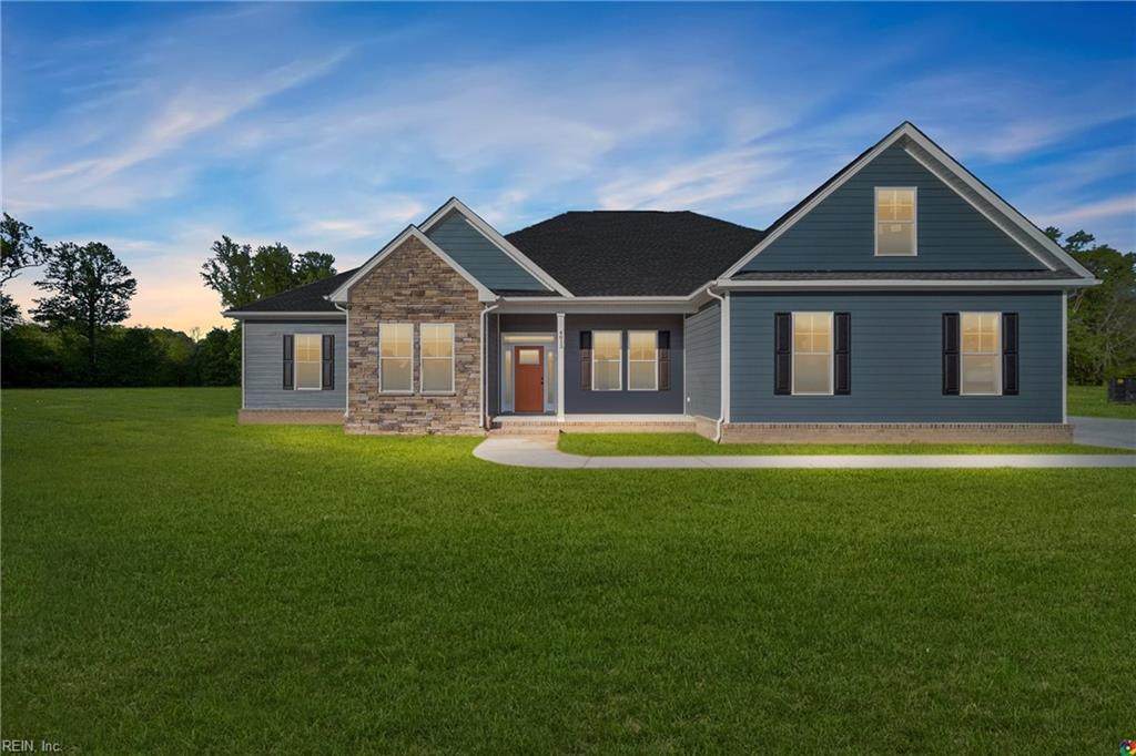 4115 Colbourn Dr - Photo 1