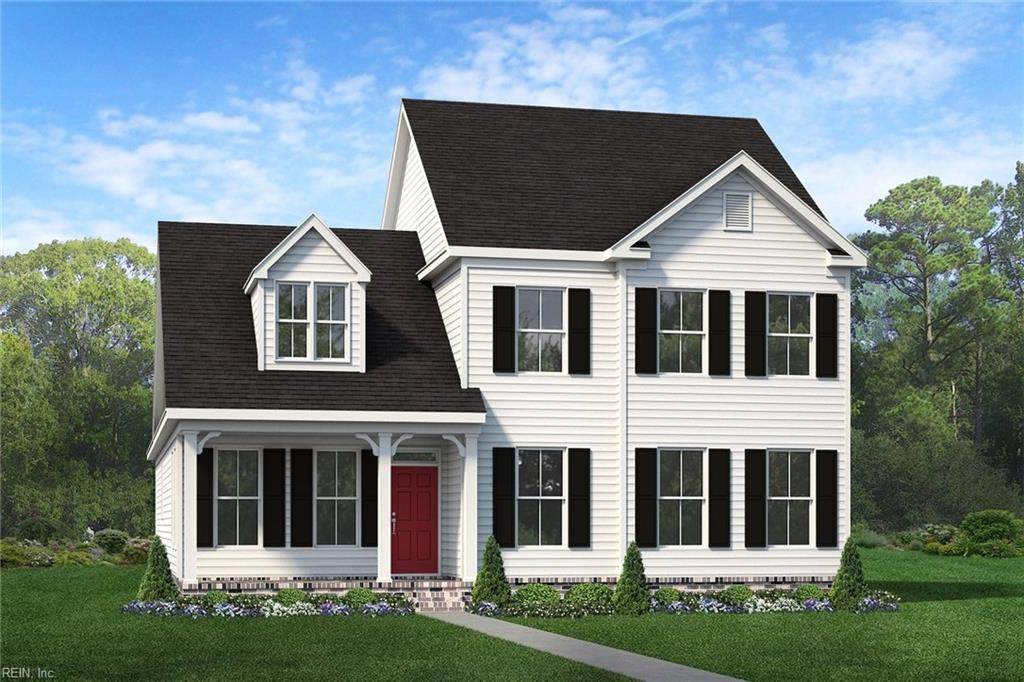 2226 Hampton Roads Pw - Photo 1