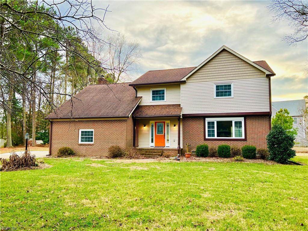 7 Nicks Landing Cir - Photo 1