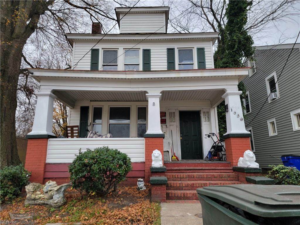1539 Virginia Beach Blvd - Photo 1