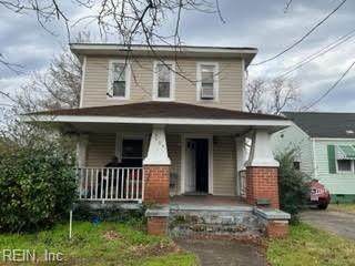 2229 Harrell Ave - Photo 1