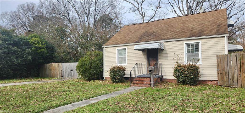 109 Channing Ave - Photo 1