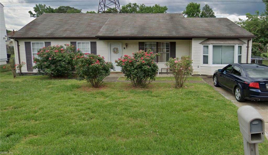 3709 Woodmere Dr - Photo 1