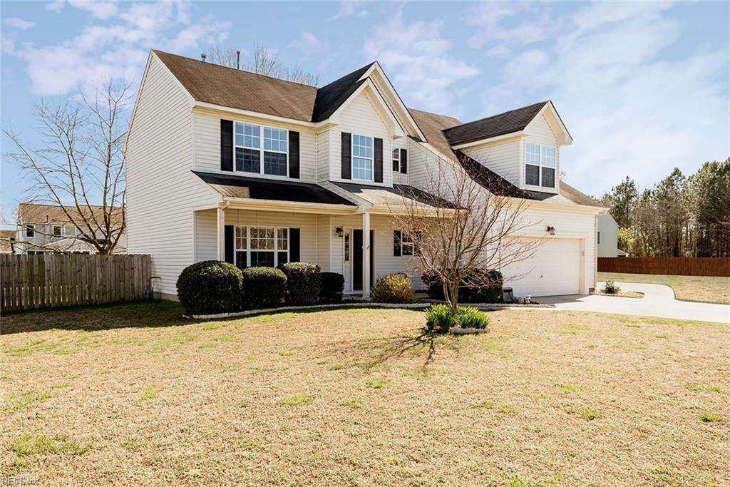 1449 Lipton Cir, Suffolk, VA 23434 (10478679) Atlantic Sotheby's International Realty
